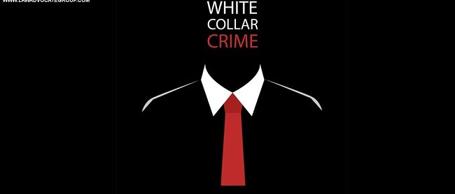 White-Collar-Crime